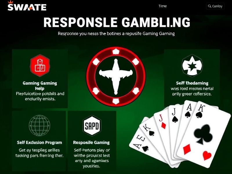 Discover Swerte Gaming, the premier online casino platform in the Philippines. Enjoy a wide variety of casino games, slots, and live dealer options with exclusive bonuses and a secure, licensed environment for all players.