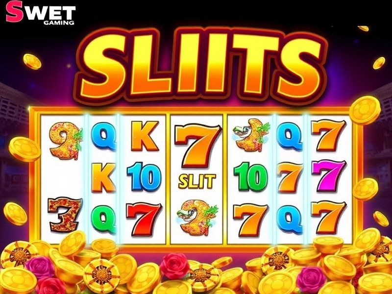 Discover Swerte Gaming, the premier online casino platform in the Philippines. Enjoy a wide variety of casino games, slots, and live dealer options with exclusive bonuses and a secure, licensed environment for all players.